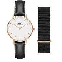 Orologio Daniel Wellington Uomo in Acciaio DW00500002 - DW00500002
